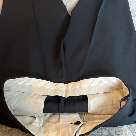 Lebole Brand Mens Trouse Made in Italy - 34 waist - Picture 4 of 14